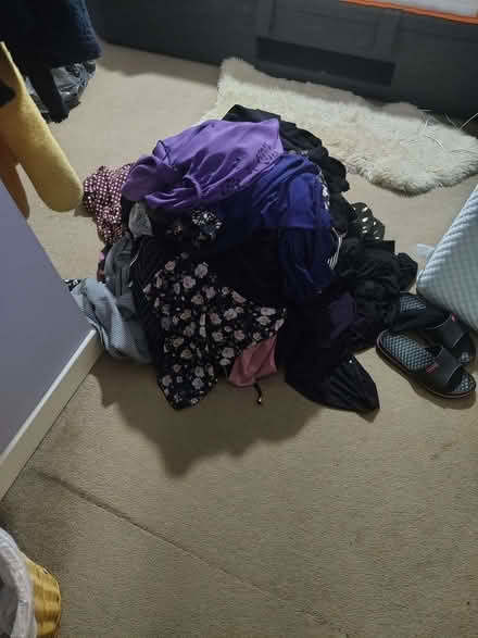 Photo of free Job lot . Blouses trousers dresses etc etc (Gorgie EH11) #1