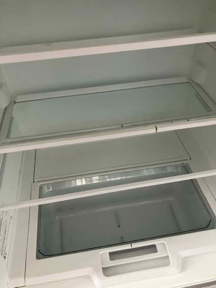 Photo of free Undercounter Fridge (Wirksworth DE4) #3
