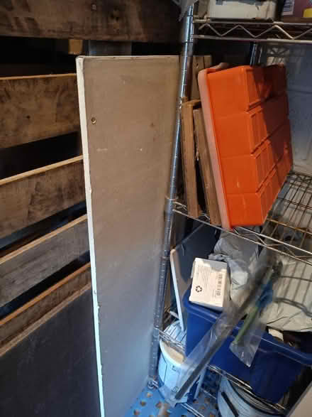 Photo of free Bits of plaster board (Hayling Island PO11) #2