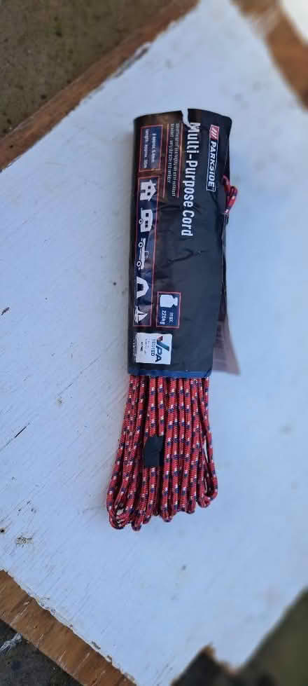 Photo of free Multi purpose cord. (Ickleford SG5) #1