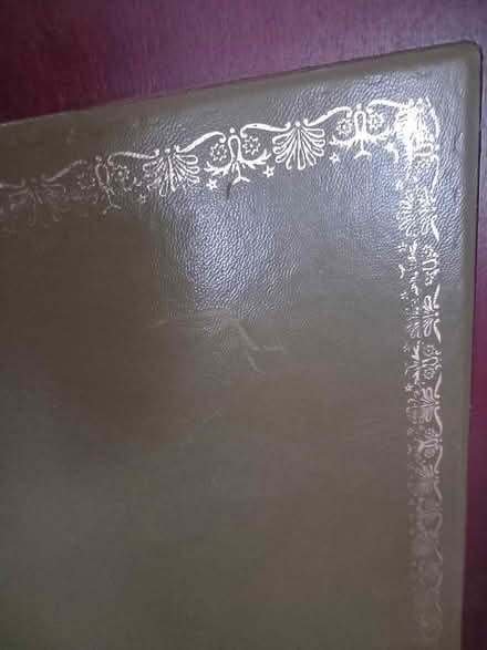 Photo of free Coffee table (Newton Abbot) #3