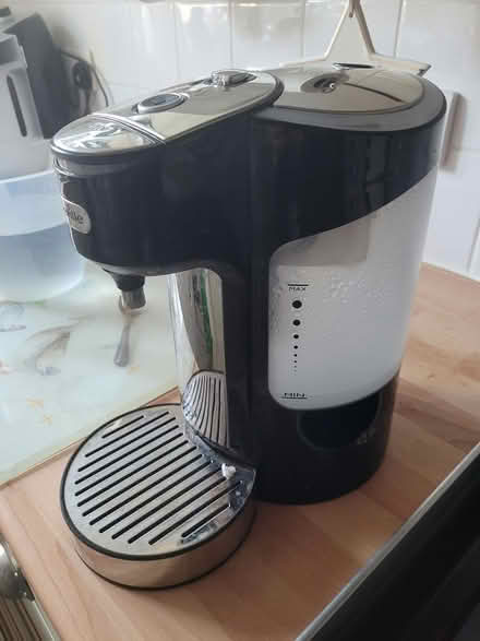Photo of free Breville hot cup dispenser (Sidcup DA14) #3
