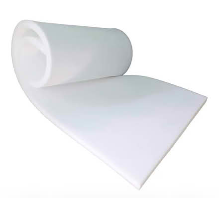 Photo of Foam (Willaston CH64) #1