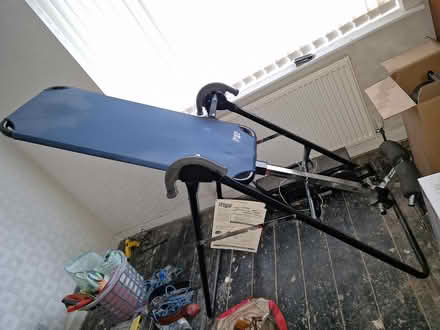 Photo of free Hangup inverter excercise machine (L11 8LG) #1