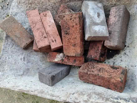 Photo of free Bricks (CM2 springfield, chelmsford) #1