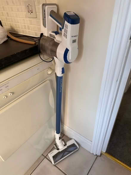 Photo of free Tyneco cordless vacuum (Lakenham NR1) #1