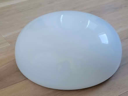 Photo of free Light fitting (Frogmore GU17) #1