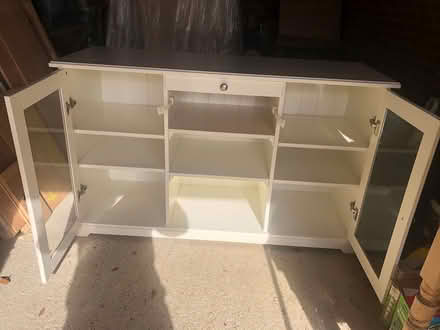 Photo of free ikea kitchen cabinet (Wimbledon Park SW19) #2