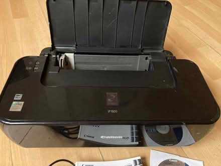 Photo of free Picks printer (Stockport) #2