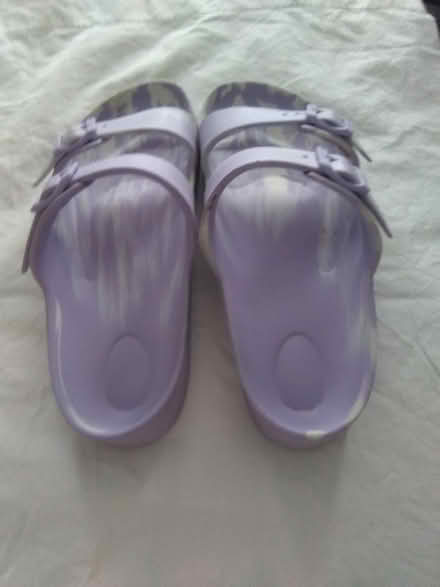 Photo of free Ladies Clogs (60th cedar ave 19143) #3