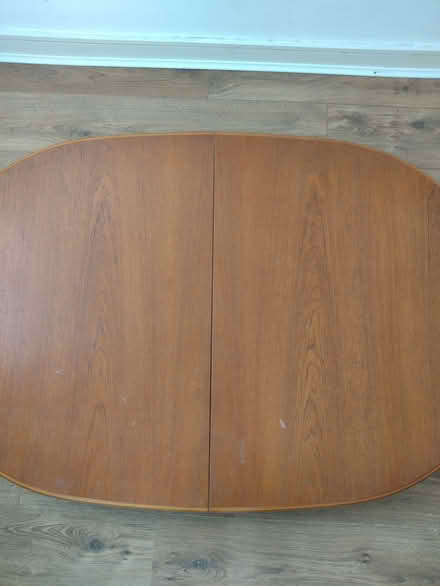 Photo of free Extendable dining table (Alresford CO7) #2