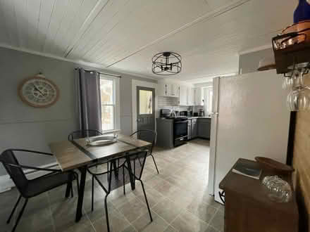 Photo of free Furniture (North Adams, MA) #1