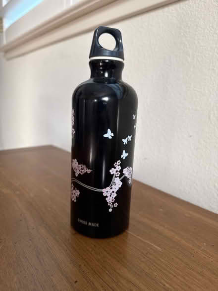 Photo of free Thermos bottle (Rancho Rinconada, Cupertino) #1