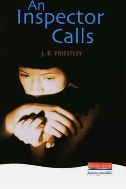 Photo of GCSE text books (Richmond S13) #2