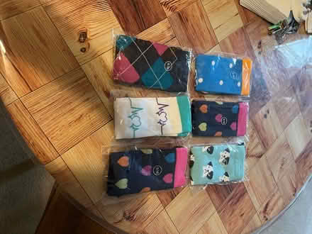 Photo of free Compression socks (South Laurel) #1