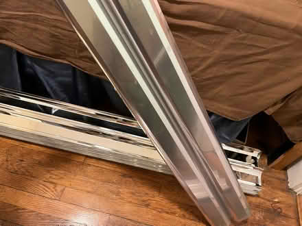 Photo of free Mirrored panels (Winter Hill) #1