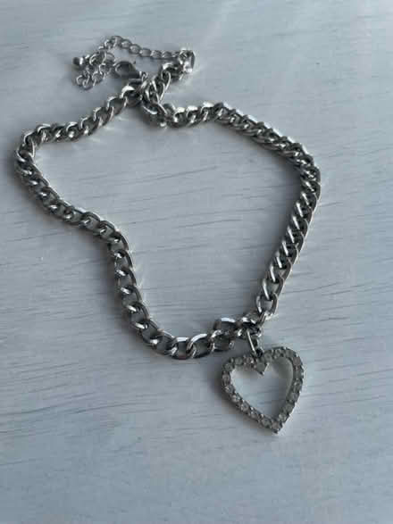 Photo of free Choker necklace (New Malden/SW20) #1