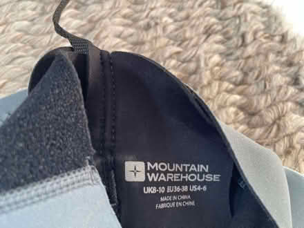 Photo of free Women’s wet suit (Angel N1) #4