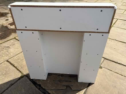 Photo of free Bedhead storage unit for single bed (Westcott RH4) #3