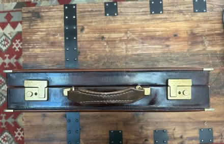 Photo of free Cool briefcase (Westchester nr LMU) #3