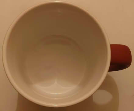 Photo of free Tj maxx mug oversized (Boscombe, BH5) #3