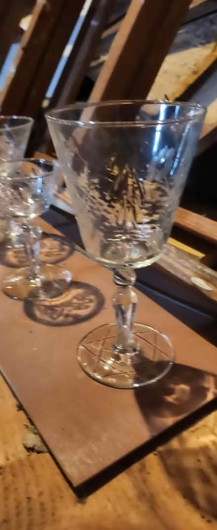 Photo of free Curb Alert various glass & ceramic (Fair Lawn, NJ) #2