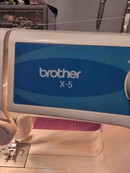 Photo of free Sewing machine (Summersdale PO19) #2