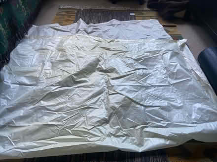 Photo of free Waterproof Oxford fabric (Barnes) #1
