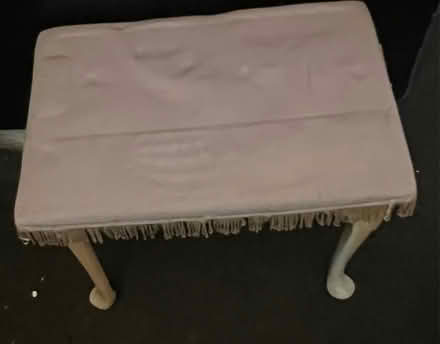 Photo of free Stool (Lyndon Green B26) #1