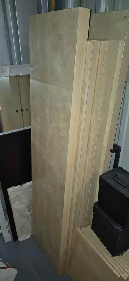 Photo of free Ikea Expedit Unit (Cricklewood NW2) #1