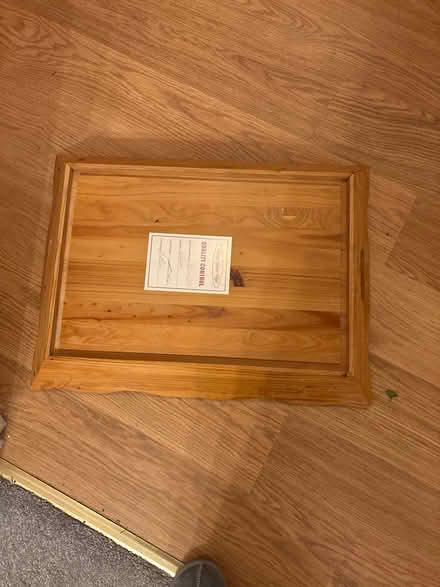 Photo of free Tray (Great Baddow CM2) #2