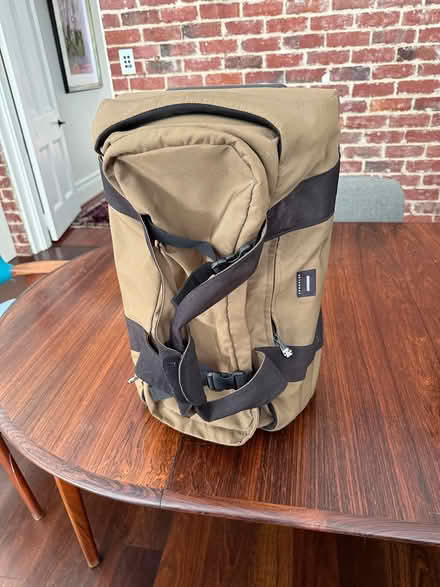 Photo of free Suitcases Carry on (Nedlands) #2