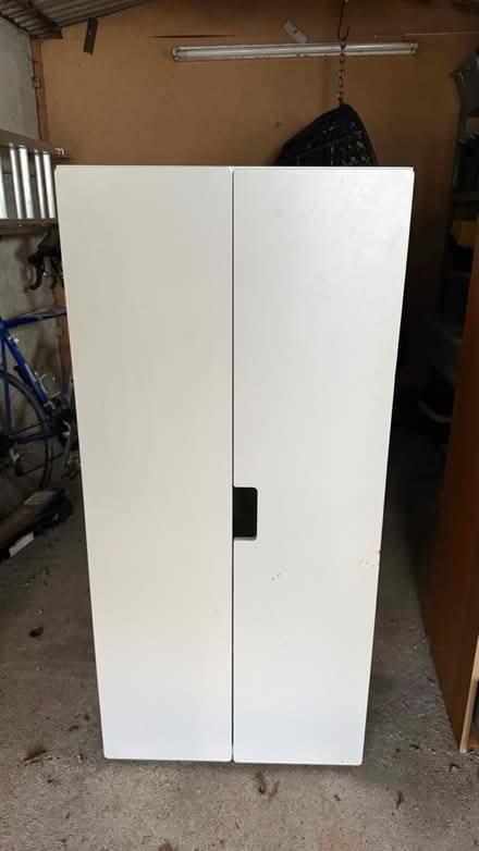 Photo of free Kids wardrobe (KT15) #1