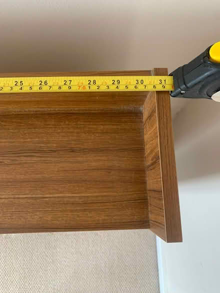 Photo of free Bookcase (King's Hedges Ward CB4) #2