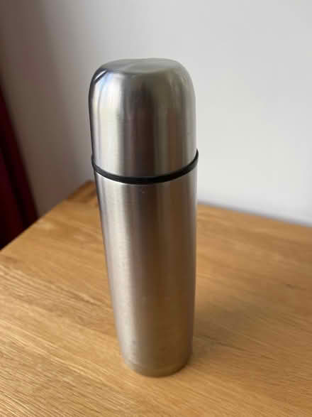Photo of free ‘Thermos’ flask (Upper Weston) #1
