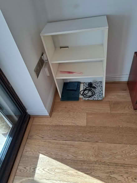 Photo of free Book shelves (Farnborough GU14) #1