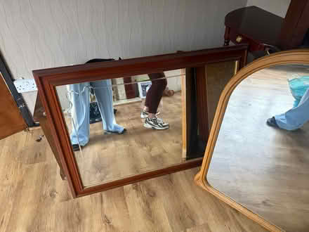 Photo of free 2 mirrors (WN2) #2