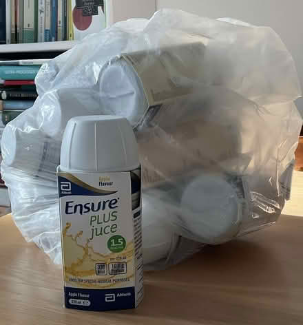 Photo of free Health drinks (Manor House N4) #1