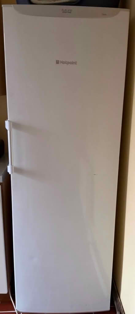 Photo of free Broken upright freezer (New Brighton CH45) #1