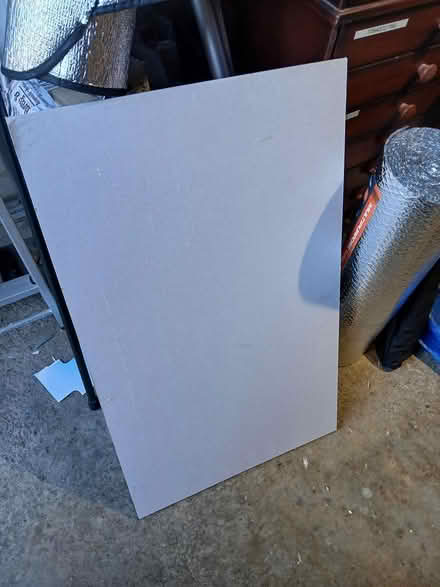 Photo of free Plaster Adhesive 3/4 bag & board (Bearsted) #2