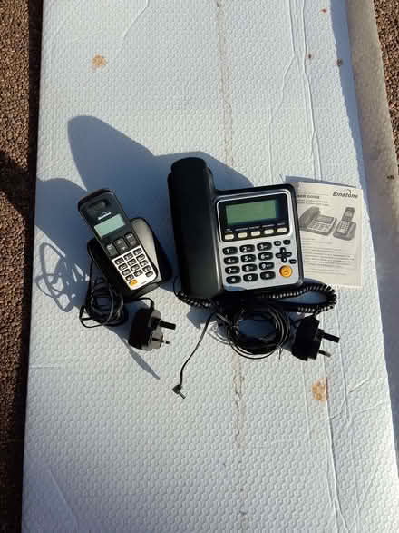 Photo of free Answerphone (IP5) #1