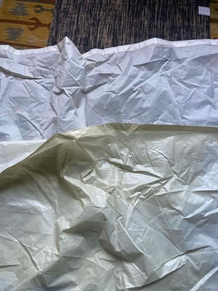 Photo of free Waterproof Oxford fabric (Barnes) #2