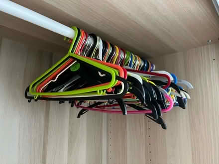 Photo of free Kids hangers (Uxbridge UB8) #1