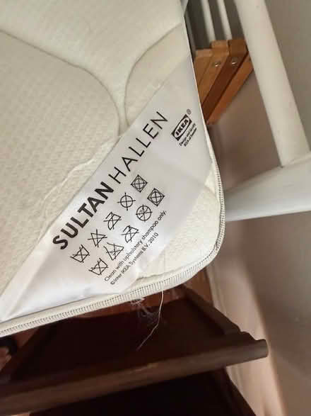 Photo of free Day/Trundle Bed (Orange, CA) #4