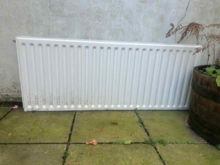 Photo of free Radiator (Notting Hill Gate W2) #1