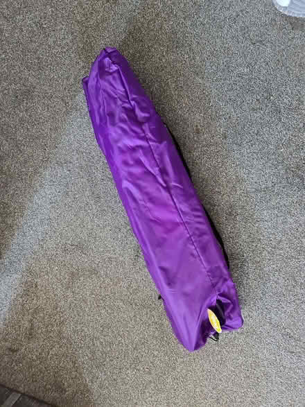 Photo of free Folding Camp Chairs (Southwick BN42) #3