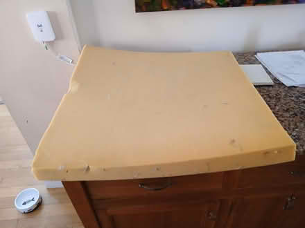 Photo of free Foam (Yonge and Sheppard) #1