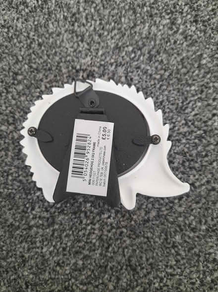 Photo of free Mini photo frame (Chesterfield, S41) #2