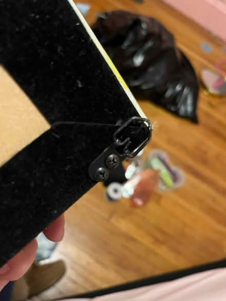 Photo of free Two Shadow boxes (Winter Hill) #4