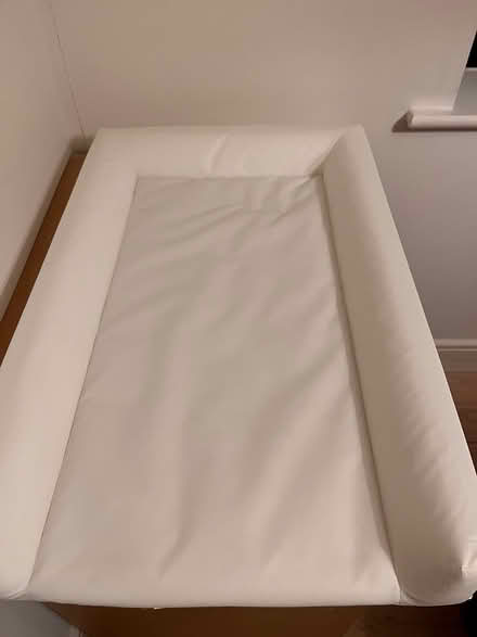 Photo of free Babycare mat Ikea (Woking) #1